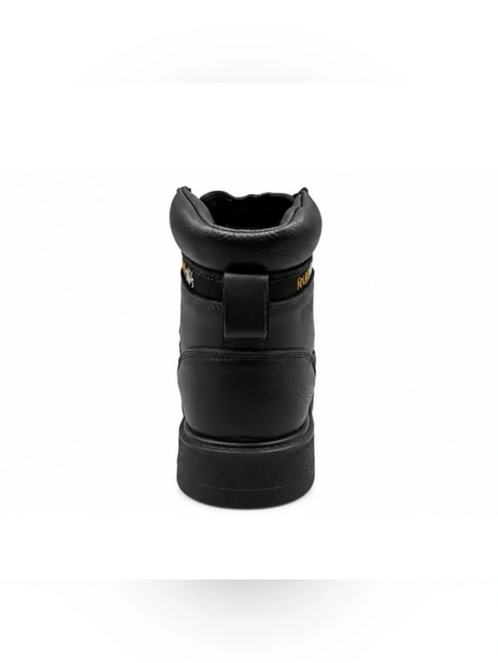 Cougar Paws HSF-3030 Water Repellent Leather Roofing Boots